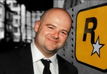 Rockstar’s Co-Founder Is Developing A Sci-Fi Video Game About Rogue AI Dan Houser Rockstar
