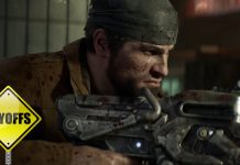 Gears of War: E-Day Devs Fear Imminent Layoffs Right After The Game’s Launch Gears of War: E-Day