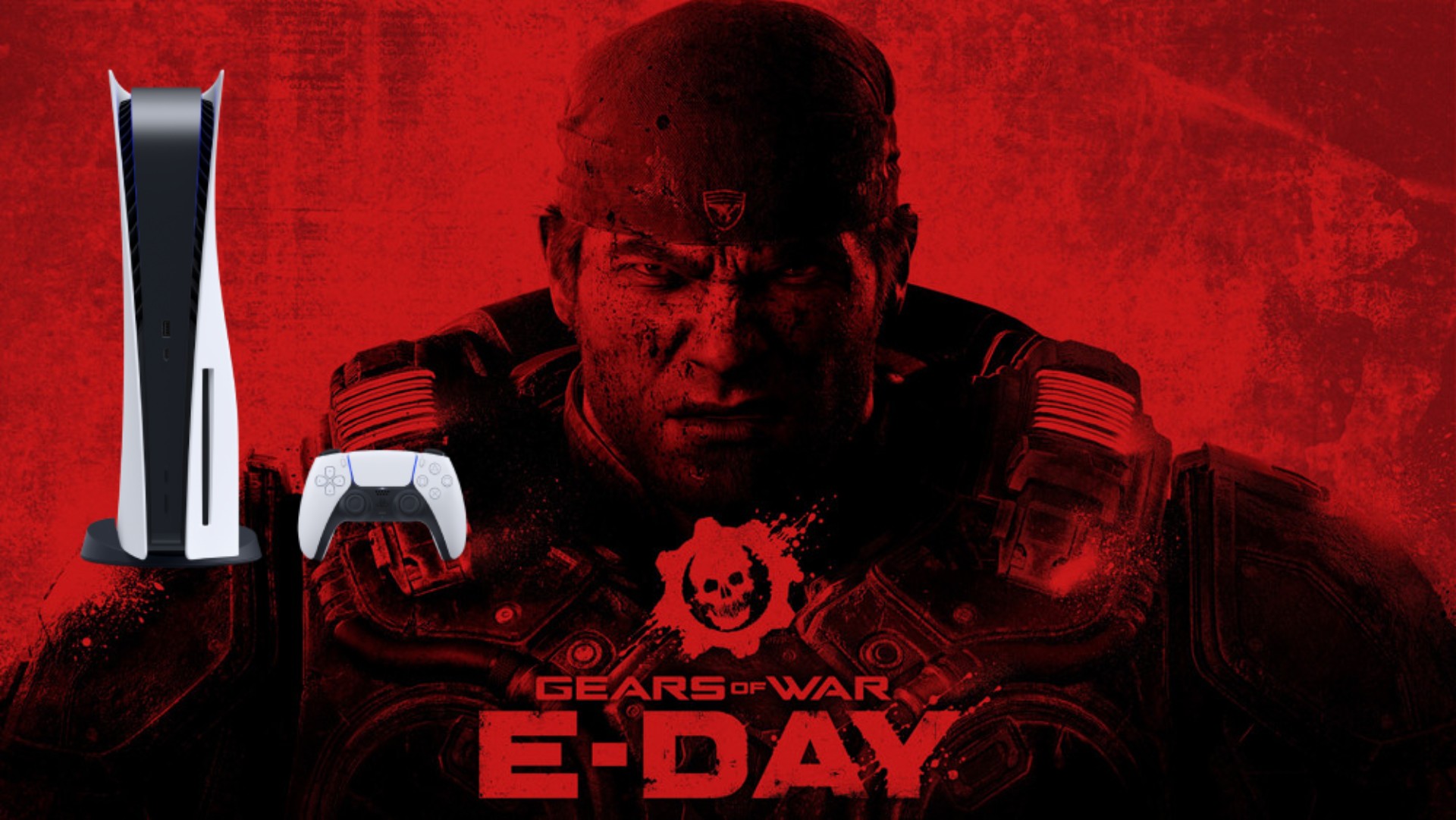 Analyst Suggests Xbox Shouldn't Have Skipped PS5 For Gear E-Day Amid ...
