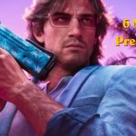 GTA 6 Pre-Orders Reportedly Surpassed 6 Million Over A Month Before Release GTA 6 Pre-Orders Featured