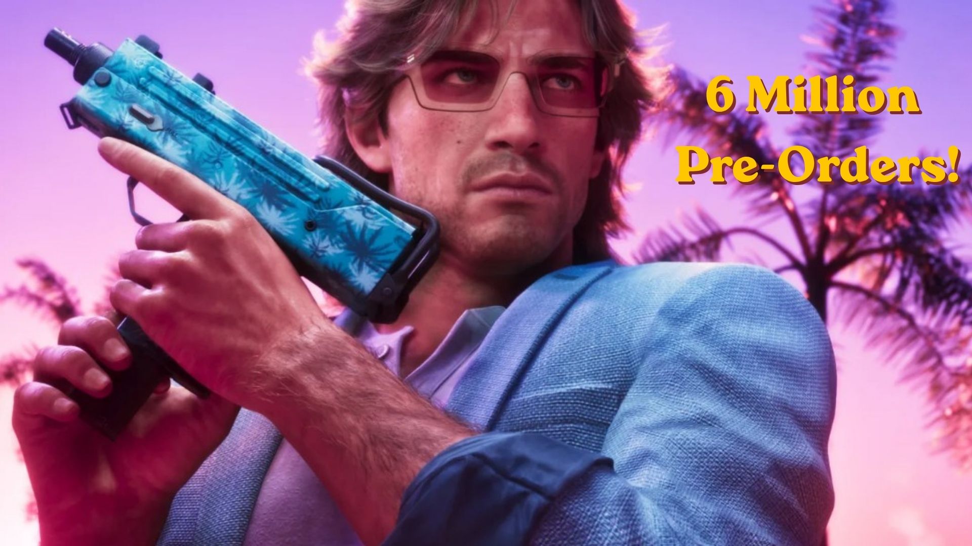 GTA 6 Preorder Surge | Gaming Merch Opportunities for Sellers