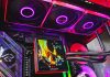 Cougar LQX PRO 360 ARGB Review: Big Screen, Big Cooling