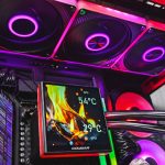 Cougar LQX PRO 360 ARGB Review: Big Screen, Big Cooling