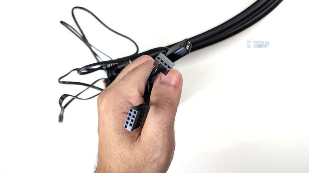 Block Connection