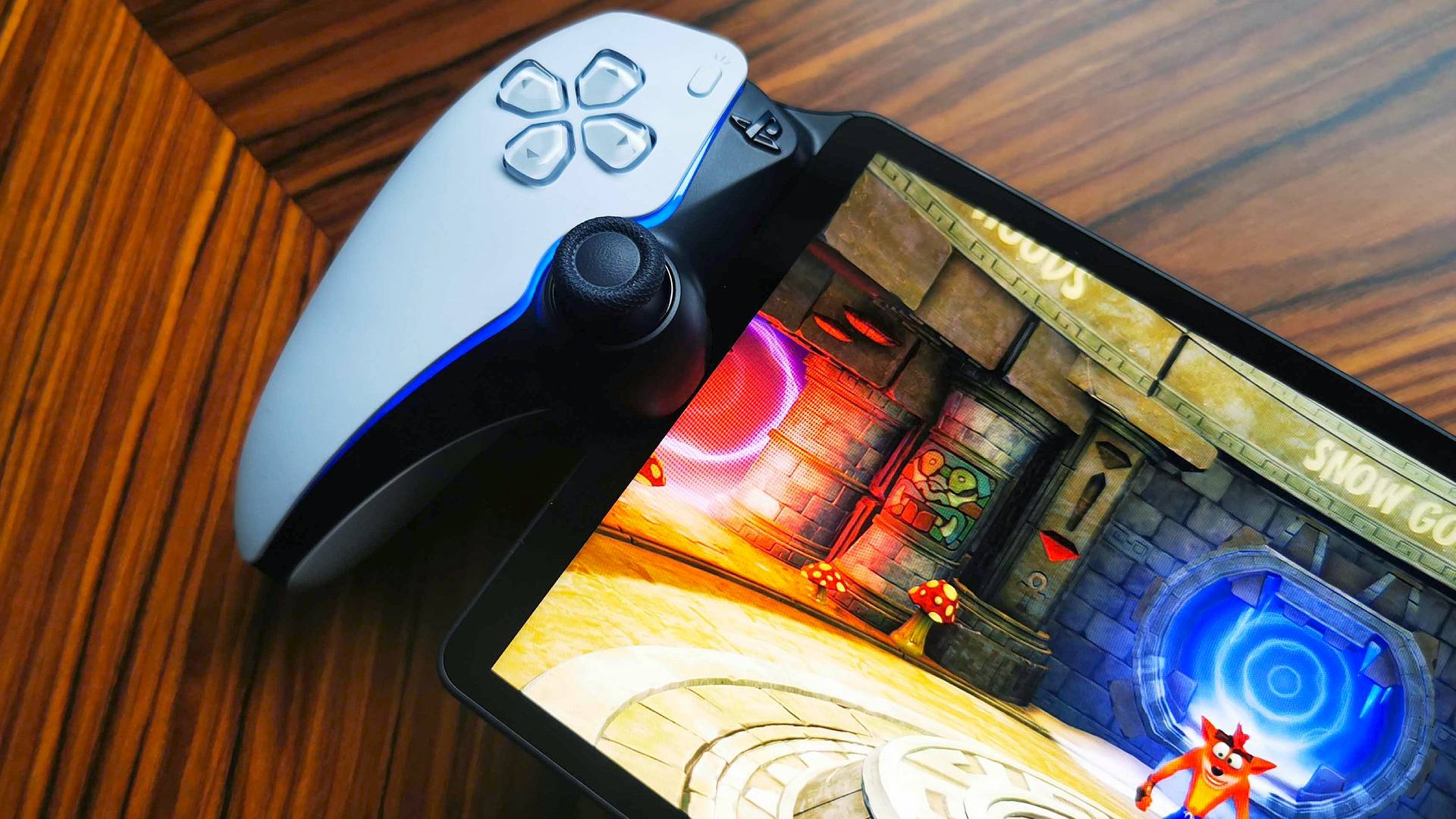 AMD might not be making custom chips for smaller-volume handhelds moving forward, only leaving PS6 portable with RDNA5.