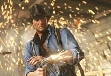 Red Dead Redemption 2