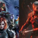 CD Projekt Red Boss Mourns BioWare Closure, Says It Helped Develop Witcher 1 witcher mass effect bioware