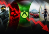Xbox Leadership Failed To Meet Annual Performance Targets In 5 Of The Last 6 Years